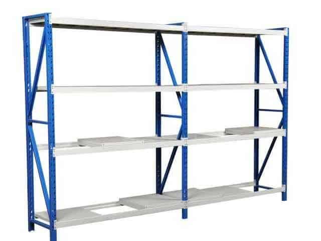 42275 rayonnage de stockage entrepot en fer hauteur 4 m largeur 1.90 m.jpg 42275 rayonnage de stockage entrepot en fer hauteur 4 m largeur 1.90 m.jpg