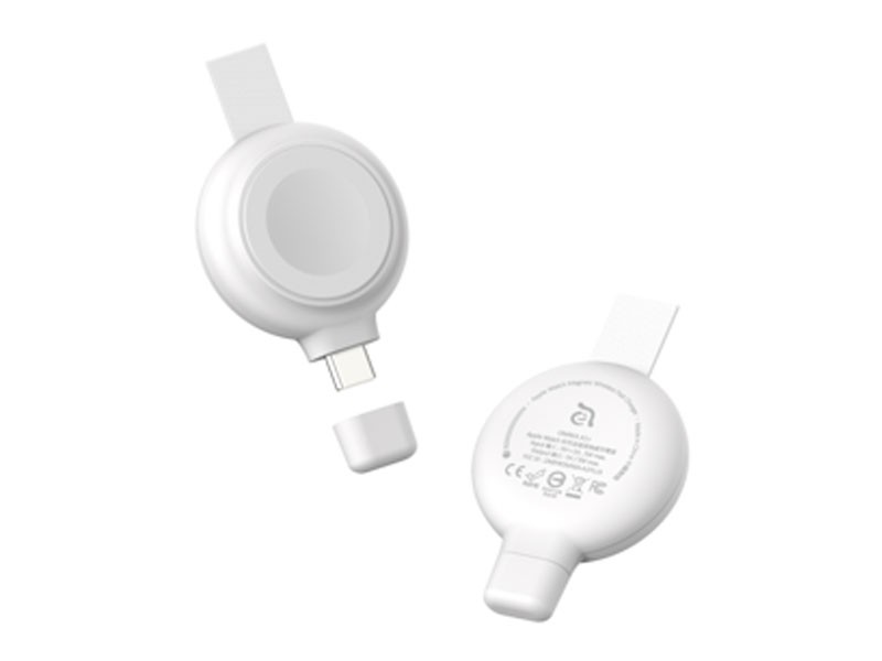 42384 chargeur sans fil omnia a1 rapide pour apple watch apaada1pwh blanc.jpg 42384 chargeur sans fil omnia a1 rapide pour apple watch apaada1pwh blanc.jpg