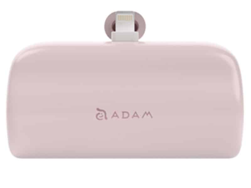 42398 power bank magnetic 5000 mah iphone rose.jpg 42398 power bank magnetic 5000 mah iphone rose.jpg