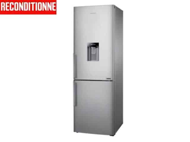 42671 refrigerateur combine 321l samsung rb33 j3700sa dis deau 186x64 reco.jpg 42671 refrigerateur combine 321l samsung rb33 j3700sa dis deau 186x64 reco.jpg