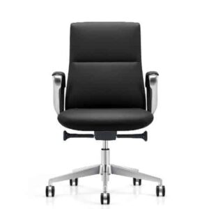 42695 fauteuil dossier bas pu ys1812b c4 noir.jpg