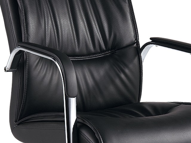 4278 fauteuil visiteur pu b 16 noir avec accoudoir.jpg 4278 fauteuil visiteur pu b 16 noir avec accoudoir.jpg