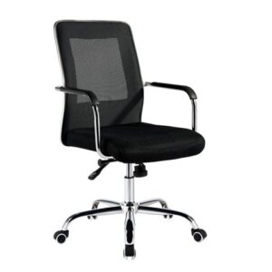 4281 chaise secretaire a maille t 05 noire.jpg