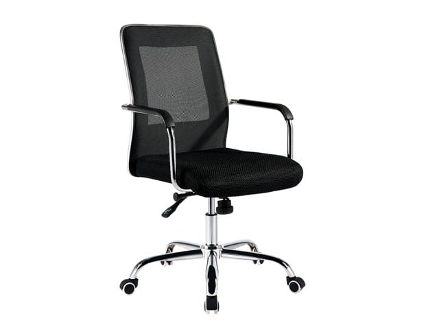 4281 chaise secretaire a maille t 05 noire.jpg 4281 chaise secretaire a maille t 05 noire.jpg