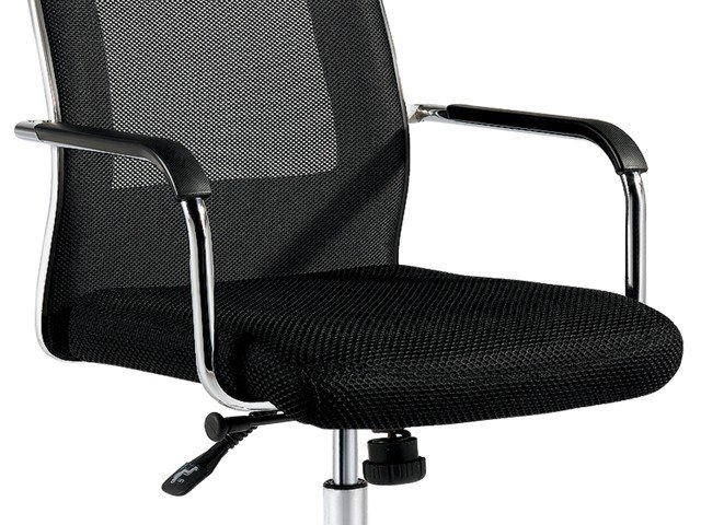 4283 chaise secretaire a maille t 05 noire.jpg 4283 chaise secretaire a maille t 05 noire.jpg