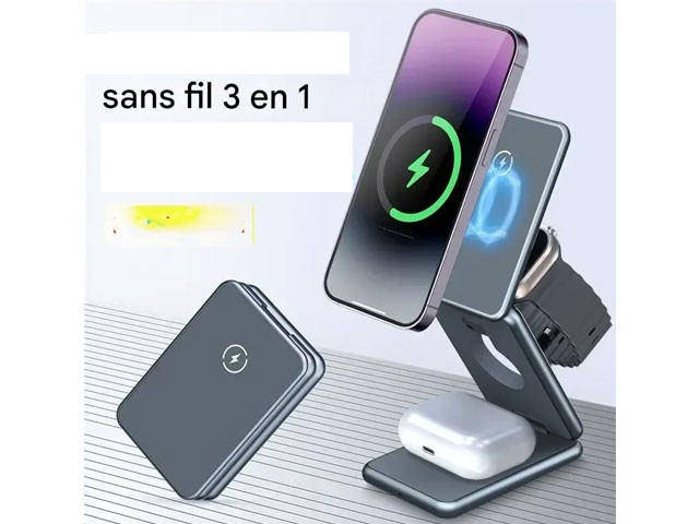 42880 chargeur support telephone pliable sans fil 3 en 1 magnetic.jpg 42880 chargeur support telephone pliable sans fil 3 en 1 magnetic.jpg