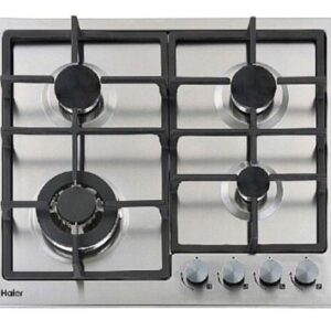42914 plaque cuisson encastrable 4 feux 60x60 a gaz haier hob 760 ss inox.jpg