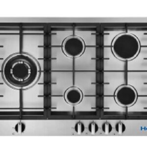 42920 plaque cuisson encastrable 5 feux 90x60 a gaz haier hob 790 ss inox.jpg
