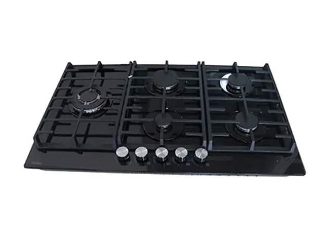42923 plaque cuisson encastrable 5 feux 90x60 a gaz haier hob 790b noir.jpg 42923 plaque cuisson encastrable 5 feux 90x60 a gaz haier hob 790b noir.jpg