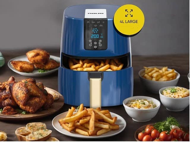 42981 air fryer nikai inox 4l naf588d bleu.jpg 42981 air fryer nikai inox 4l naf588d bleu.jpg