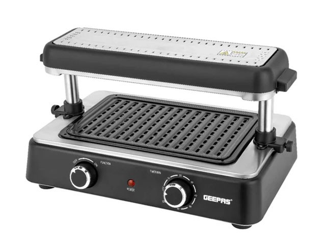 43012 grille de cuisson electrique geepas gbg63060 noirinox.jpg 43012 grille de cuisson electrique geepas gbg63060 noirinox.jpg