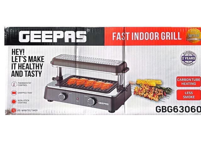 43013 grille de cuisson electrique geepas gbg63060 noirinox.jpg 43013 grille de cuisson electrique geepas gbg63060 noirinox.jpg