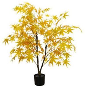 43194 fleurs de decoration ref 8 130cm couleur jaune.jpg