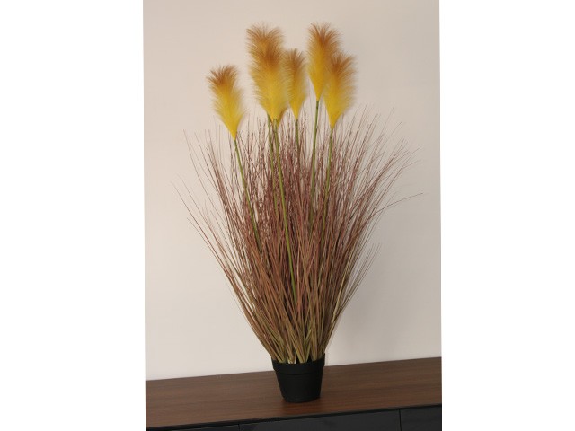 43196 fleurs de decoration ref 7 118cm couleur jaune saumon.jpg 43196 fleurs de decoration ref 7 118cm couleur jaune saumon.jpg