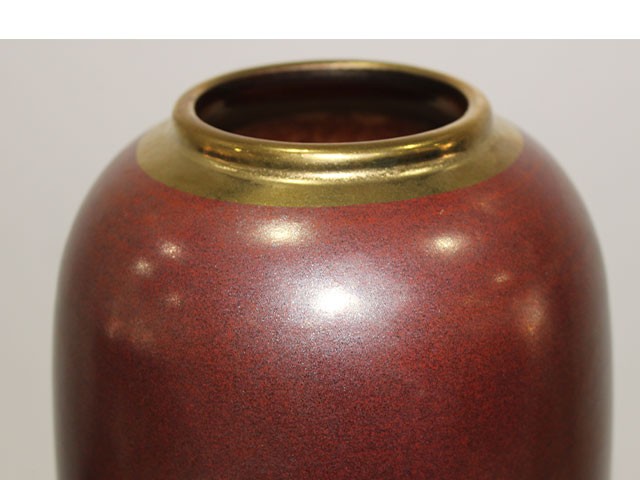 43203 vase de decoration ref 513 15x15xh40 couleur marron dore gm.jpg 43203 vase de decoration ref 513 15x15xh40 couleur marron dore gm.jpg