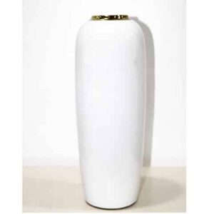 43210 vase de decoration ref 513 15x15xh40 couleur blanc dore gm.jpg