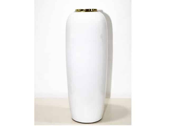 43210 vase de decoration ref 513 15x15xh40 couleur blanc dore gm.jpg 43210 vase de decoration ref 513 15x15xh40 couleur blanc dore gm.jpg