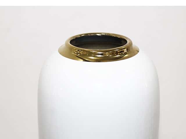 43213 vase de decoration ref 513 15x15xh40 couleur blanc dore gm.jpg 43213 vase de decoration ref 513 15x15xh40 couleur blanc dore gm.jpg