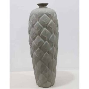 43217 vase de decoration ref cv32 2 18x18x50 couleur gris.jpg