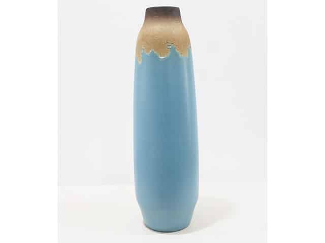 43224 vase de decoration ref z188 h40x15 couleur bleu marron gm.jpg 43224 vase de decoration ref z188 h40x15 couleur bleu marron gm.jpg