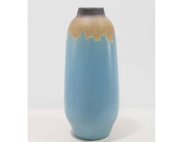 43225 vase de decoration ref z188 h33x17 couleur bleu marron mm.jpg 43225 vase de decoration ref z188 h33x17 couleur bleu marron mm.jpg