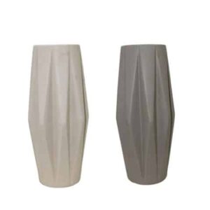 43311 vase de decoration set 2 pcs ref cf89 1 cf89 2 18x18x40.5 beige.jpg
