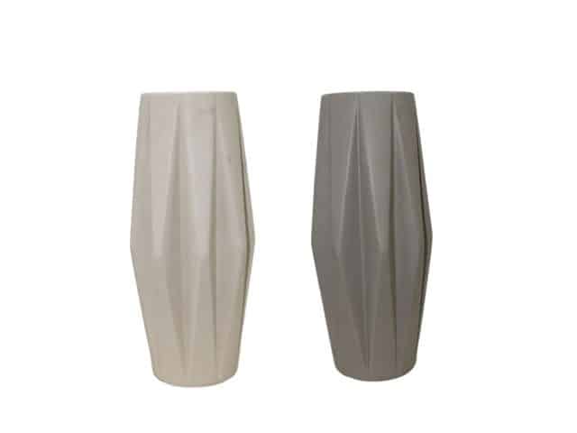 43311 vase de decoration set 2 pcs ref cf89 1 cf89 2 18x18x40.5 beige.jpg 43311 vase de decoration set 2 pcs ref cf89 1 cf89 2 18x18x40.5 beige.jpg