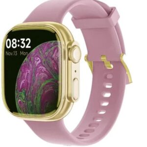 43418 montre connectee psmart10rg rose.jpg