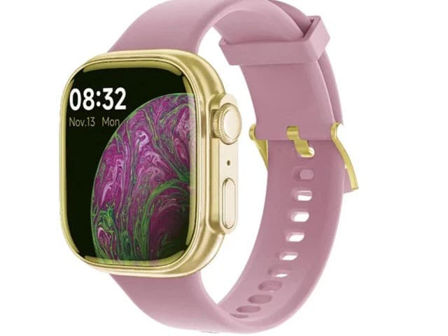 43418 montre connectee psmart10rg rose.jpg 43418 montre connectee psmart10rg rose.jpg