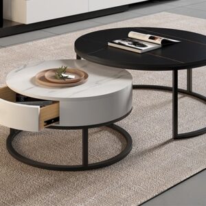 43592 table basse marbre composee a600noira600 blanc 80x800 70x70 1.jpg