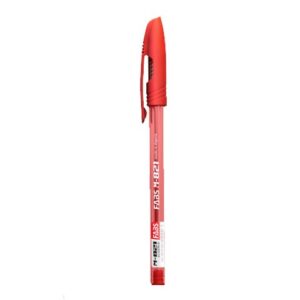 43608 stylo bille rouge fabs m 82102.jpg