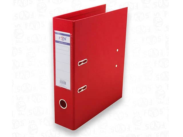 43633 classeur lev pvc a4 75 mm fabs avec perfo dos 75 rouge ref 34202.jpg 43633 classeur lev pvc a4 75 mm fabs avec perfo dos 75 rouge ref 34202.jpg