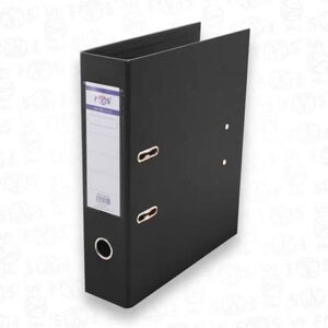 43635 classeur lev pvc a4 75 mm fabs avec perfo dos 75 noir ref 34201.jpg