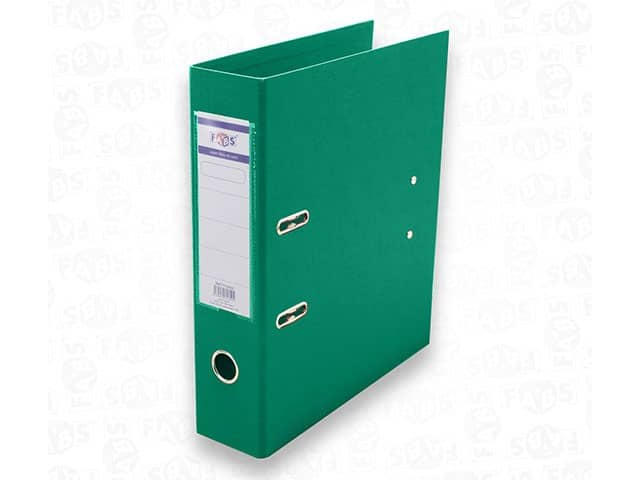 43636 classeur lev pvc a4 75 mm fabs avec perfo dos 75 vert ref 34204.jpg 43636 classeur lev pvc a4 75 mm fabs avec perfo dos 75 vert ref 34204.jpg