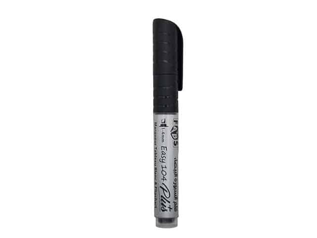 43638 marqueur effacable biseau noir fabs ref 81141.jpg 43638 marqueur effacable biseau noir fabs ref 81141.jpg