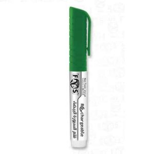 43639 marqueur effacable biseau vert fabs re f81144.jpg