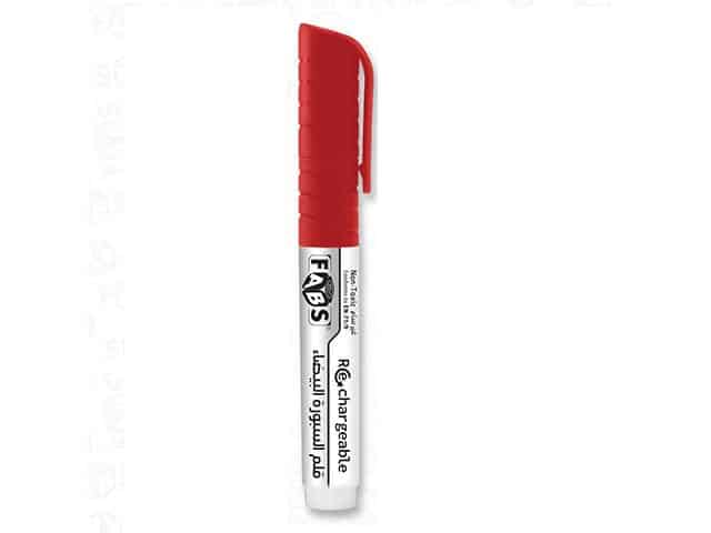 43640 marqueur effacable biseau rouge fabs ref 81142.jpg 43640 marqueur effacable biseau rouge fabs ref 81142.jpg