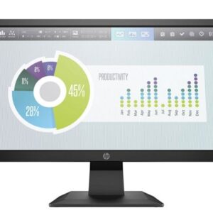 43655 ecran ordinateur hp 19.5 led monitor p204.jpg