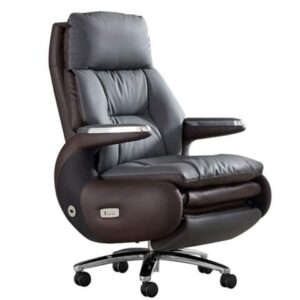 43753 fauteuil president electric massage cuir a022 gris fonce 2506.jpg
