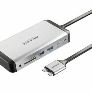43972 dockstation promate versa hub macbook c 4k 13 in1.jpg