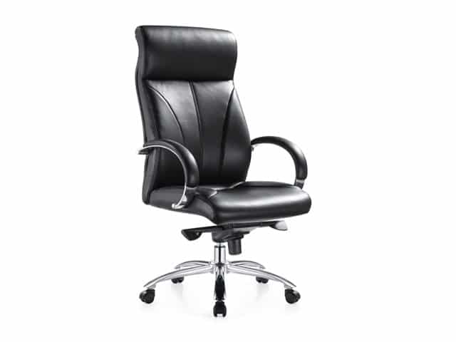 4399 fauteuil dossier haut pu 1002h noir.jpg 4399 fauteuil dossier haut pu 1002h noir.jpg