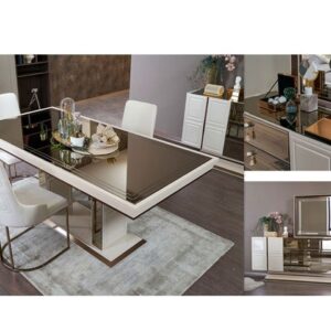 44150 meuble tv felix 490x2210x280buffet mirroirtam 6 places beige argent.jpg