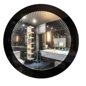 44379 mirroir led ref 3dy 79x79x13 rond couileur noir.jpg
