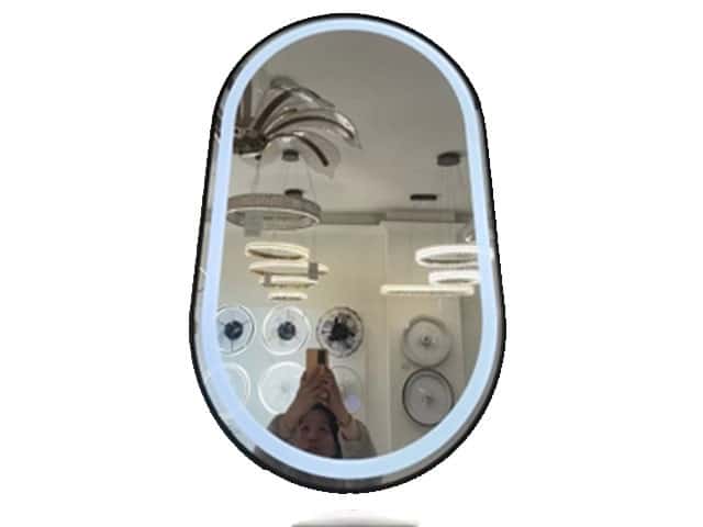 44381 mirroir led ref 7002 88x68x13 oval couleur blanc dore.jpg 44381 mirroir led ref 7002 88x68x13 oval couleur blanc dore.jpg