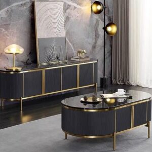 44483 meuble tv ref t8035table basse marbre ref a8035 grisdoree.jpg
