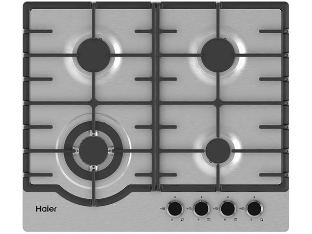 44516 plaque cuisson encastrable 4 feux 60x60 a gaz haier hhx m 64 inox.jpg 44516 plaque cuisson encastrable 4 feux 60x60 a gaz haier hhx m 64 inox.jpg