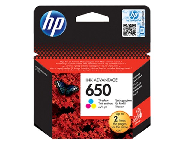 5453 cartouche hp 650 couleur.jpg 5453 cartouche hp 650 couleur.jpg