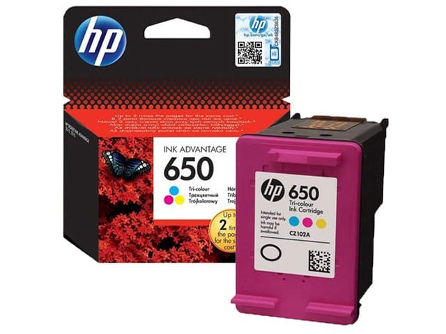 5456 cartouche hp 650 couleur.jpg 5456 cartouche hp 650 couleur.jpg