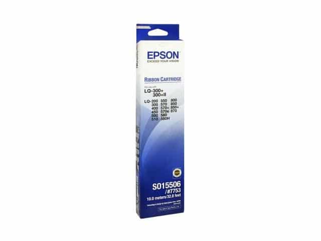 5566 ruban epson 7753 lq200300350500800850870 c13s015021.jpg 5566 ruban epson 7753 lq200300350500800850870 c13s015021.jpg