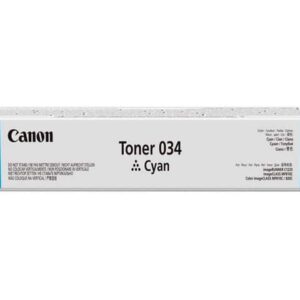 5748 toner canon 034 cyan copieur irc 1225.jpg